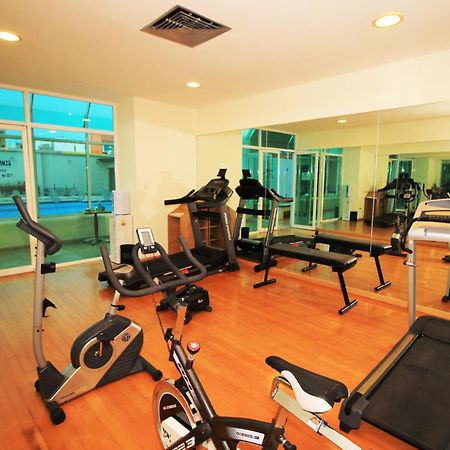 Rivoli Select Hotel Veracruz Extérieur photo