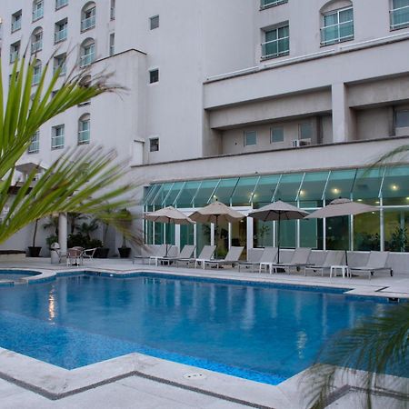 Rivoli Select Hotel Veracruz Extérieur photo