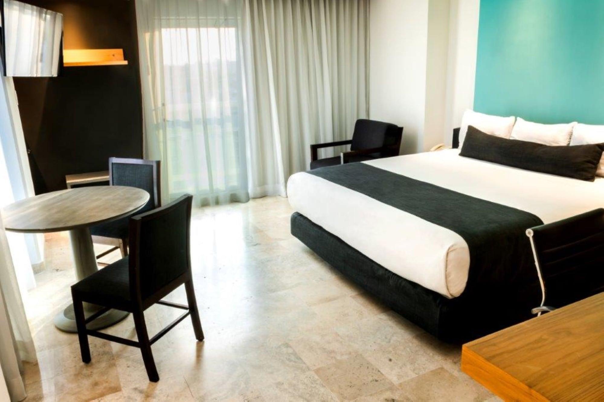 Rivoli Select Hotel Veracruz Extérieur photo