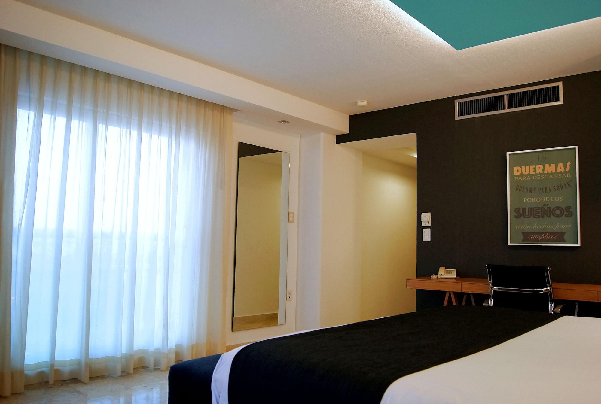 Rivoli Select Hotel Veracruz Extérieur photo
