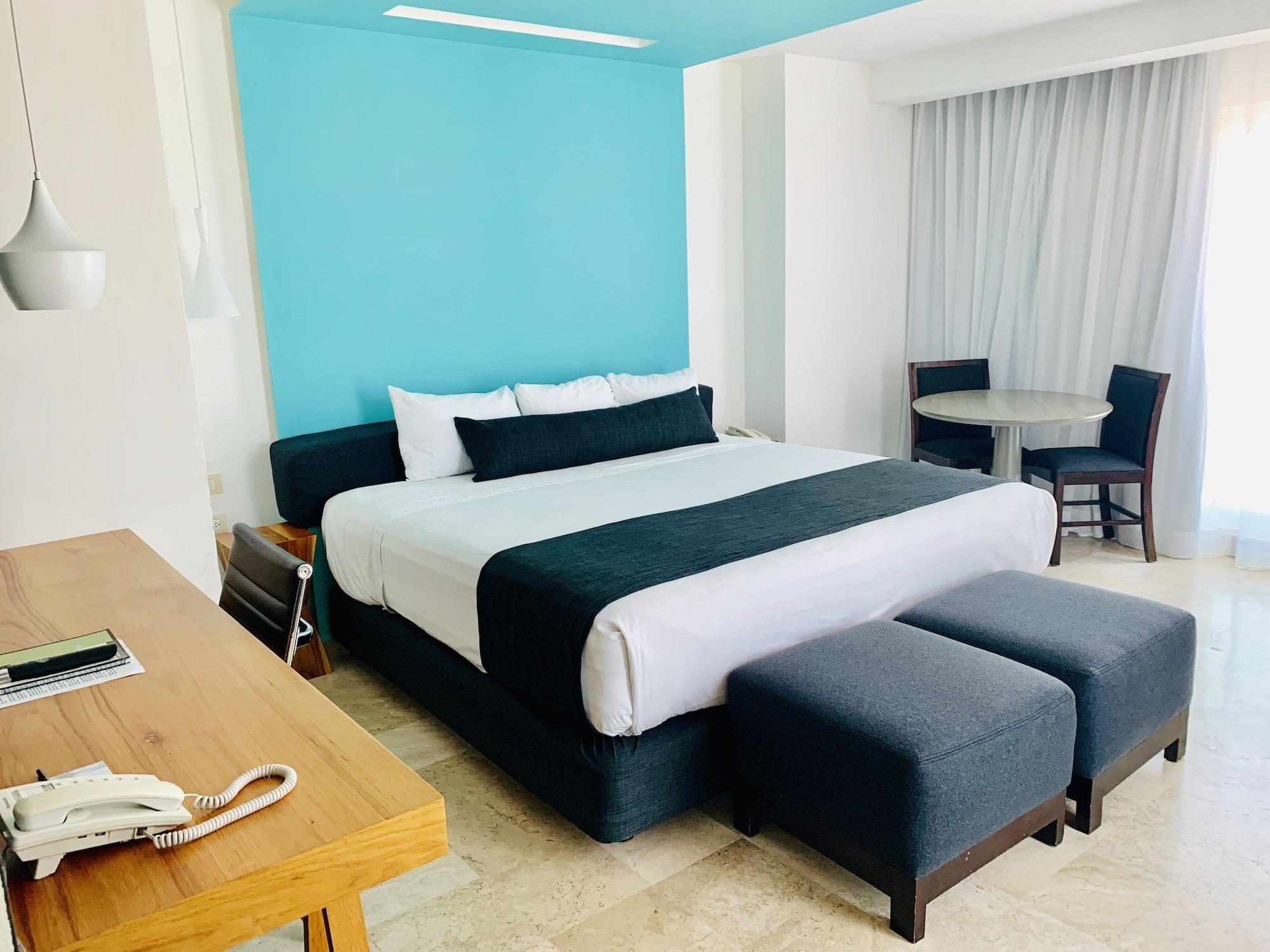 Rivoli Select Hotel Veracruz Extérieur photo