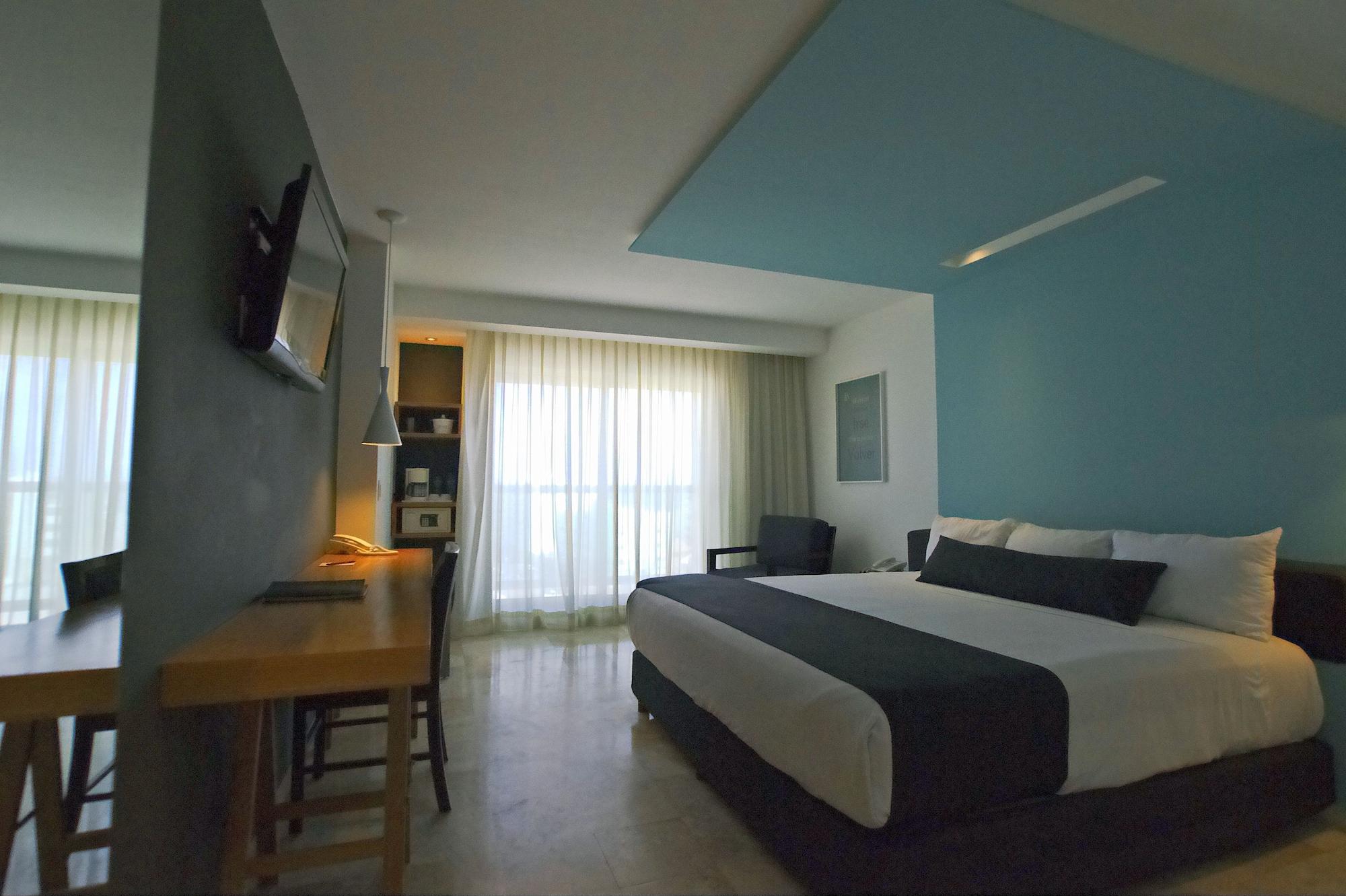 Rivoli Select Hotel Veracruz Extérieur photo