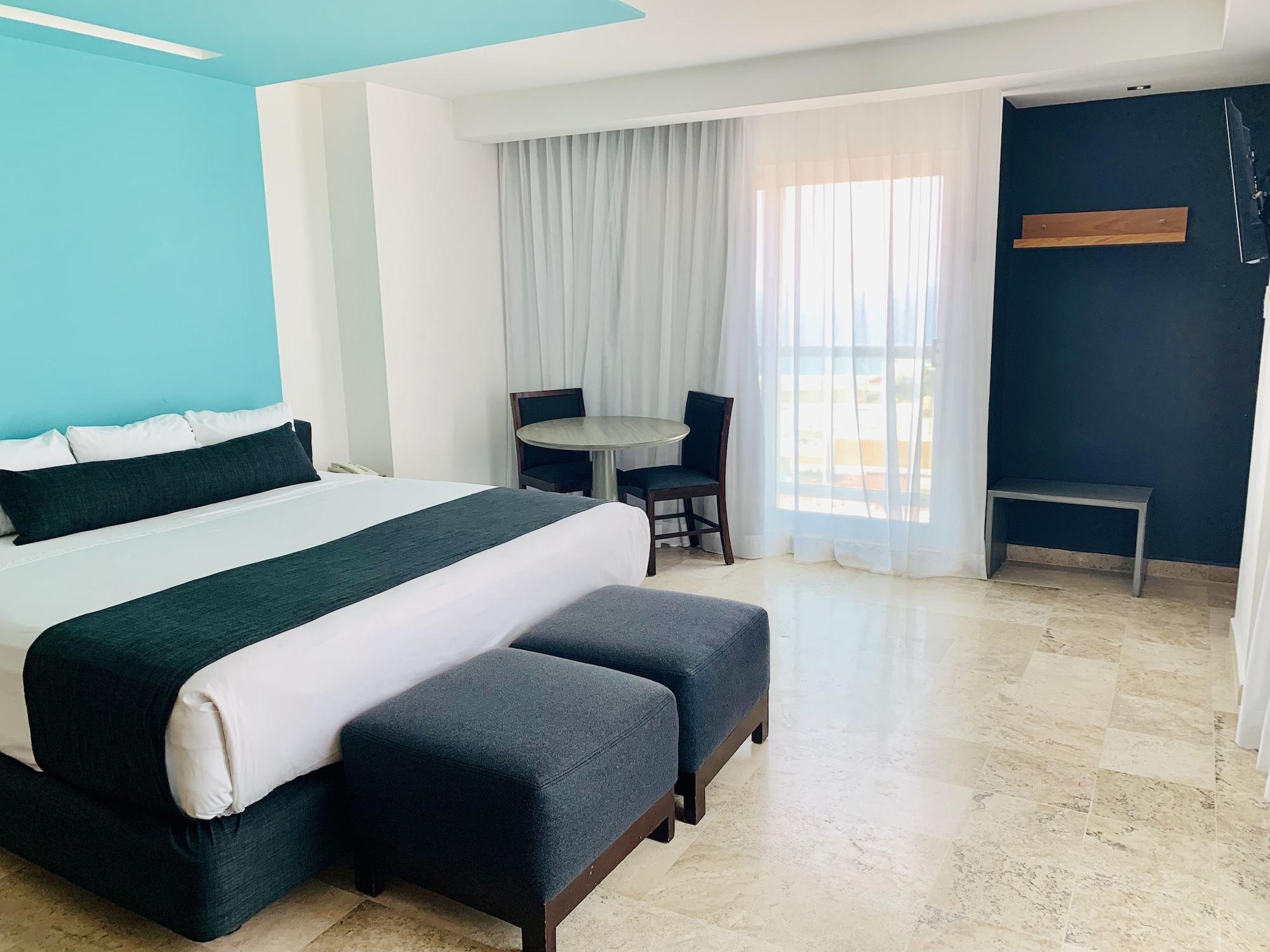 Rivoli Select Hotel Veracruz Extérieur photo