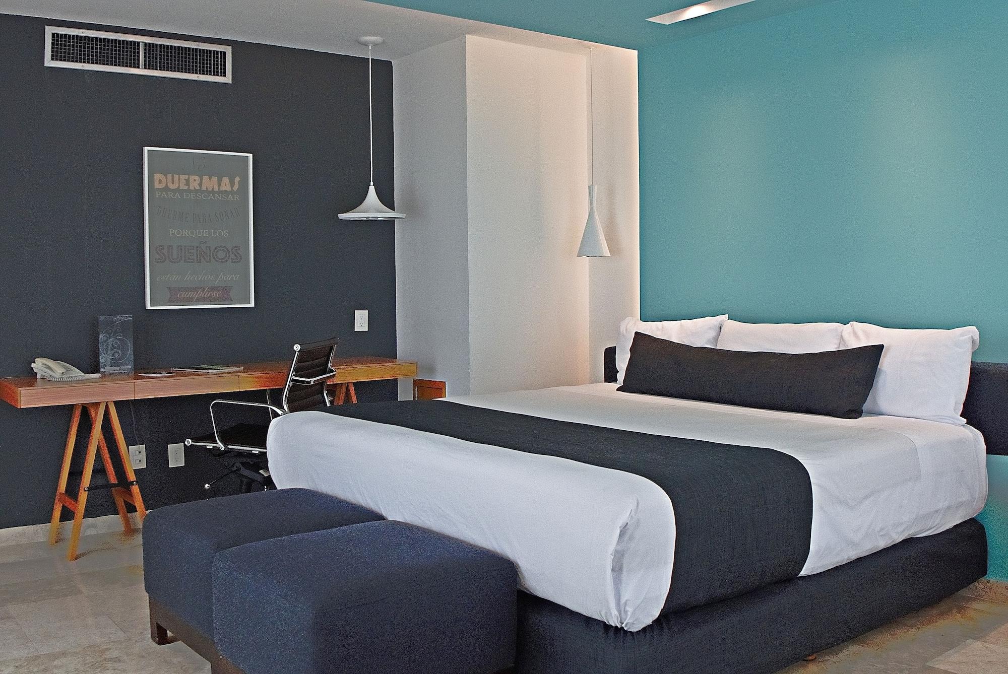 Rivoli Select Hotel Veracruz Extérieur photo