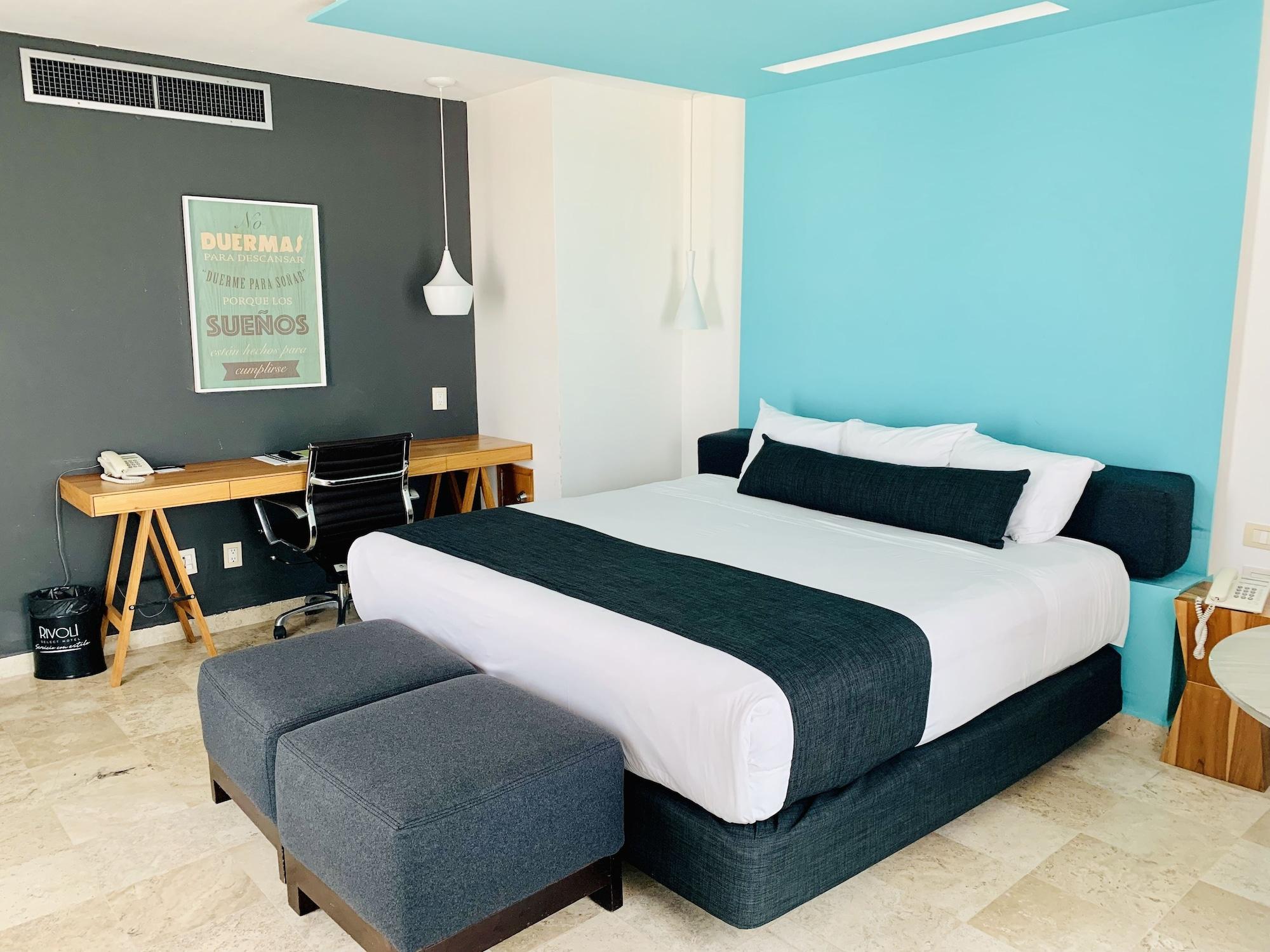 Rivoli Select Hotel Veracruz Extérieur photo
