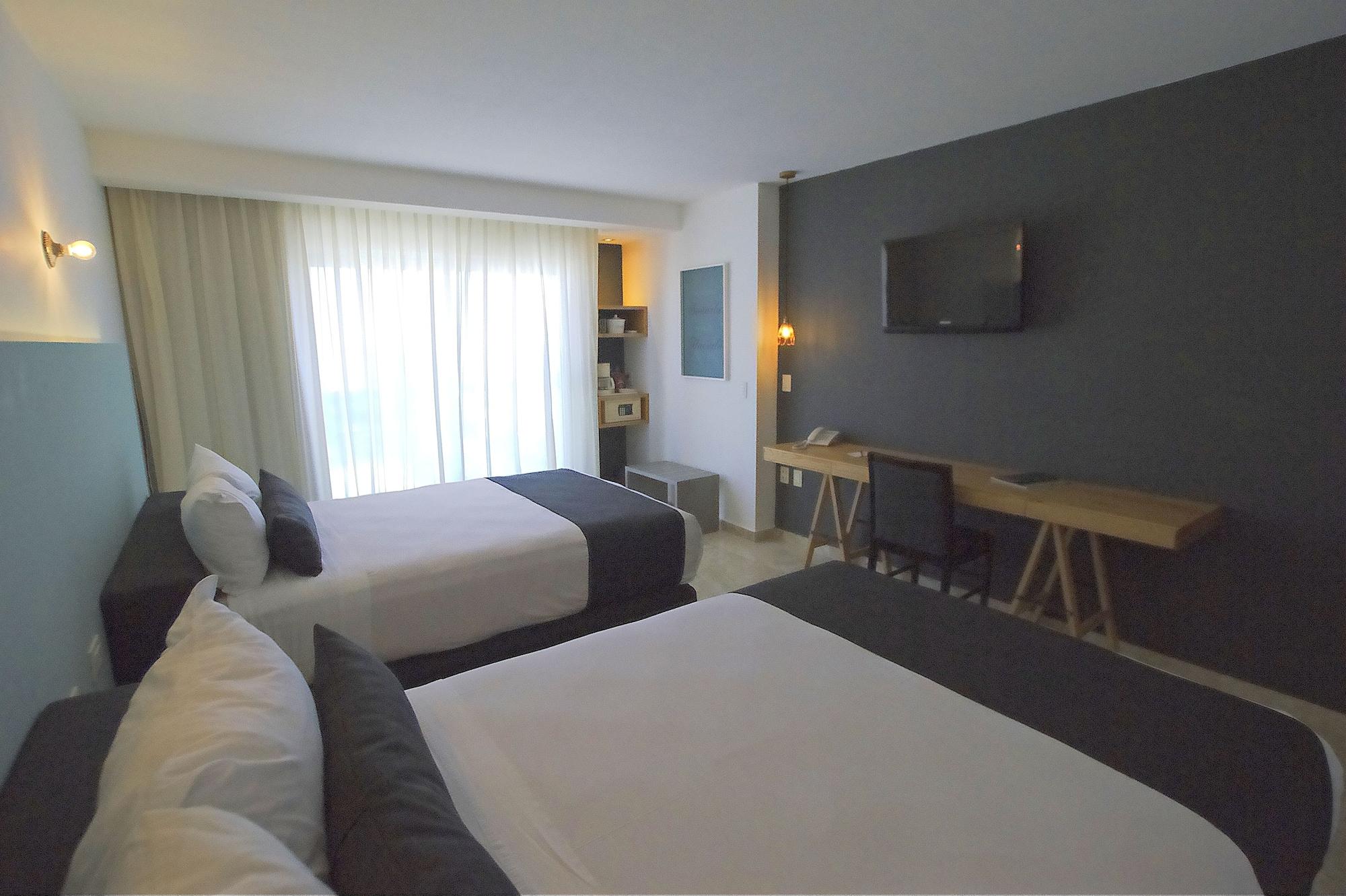 Rivoli Select Hotel Veracruz Extérieur photo