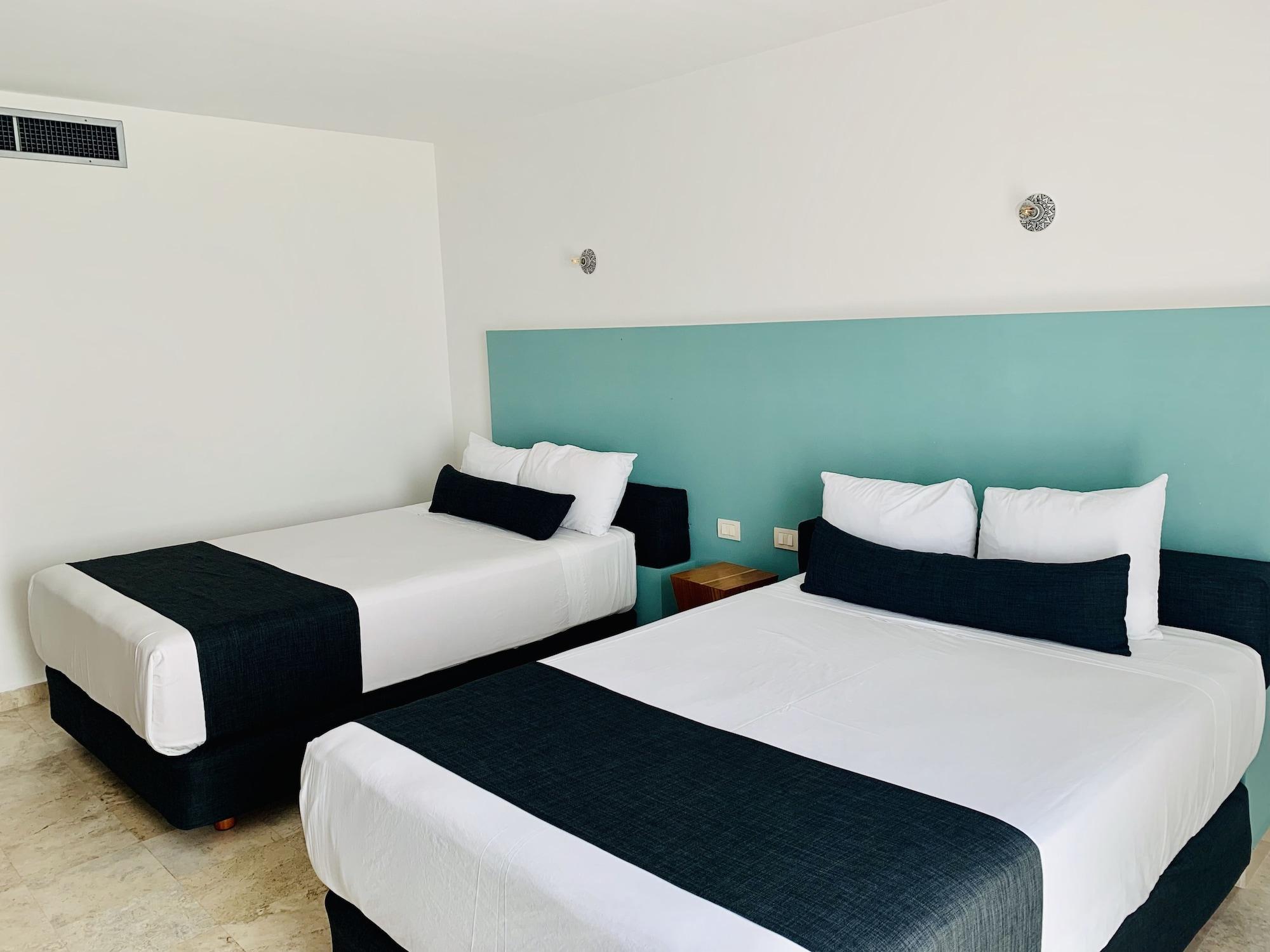 Rivoli Select Hotel Veracruz Extérieur photo