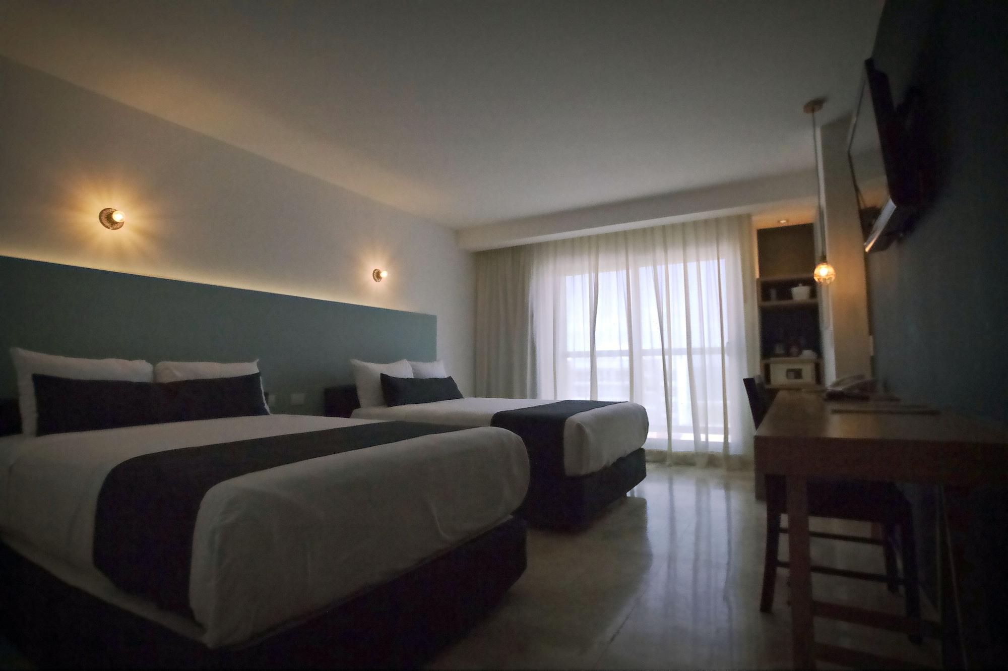 Rivoli Select Hotel Veracruz Extérieur photo