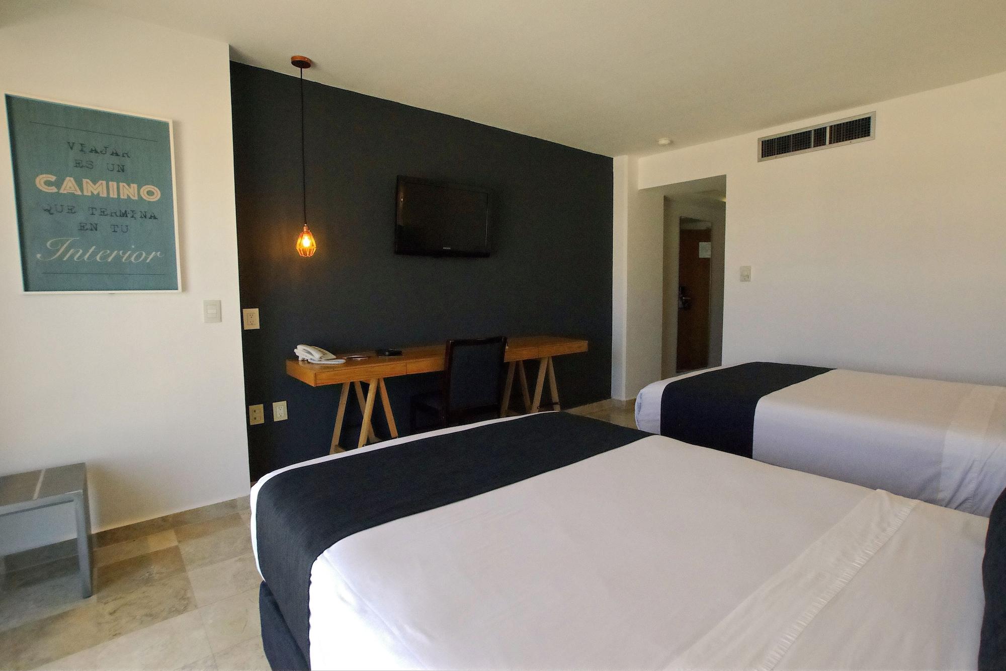 Rivoli Select Hotel Veracruz Extérieur photo
