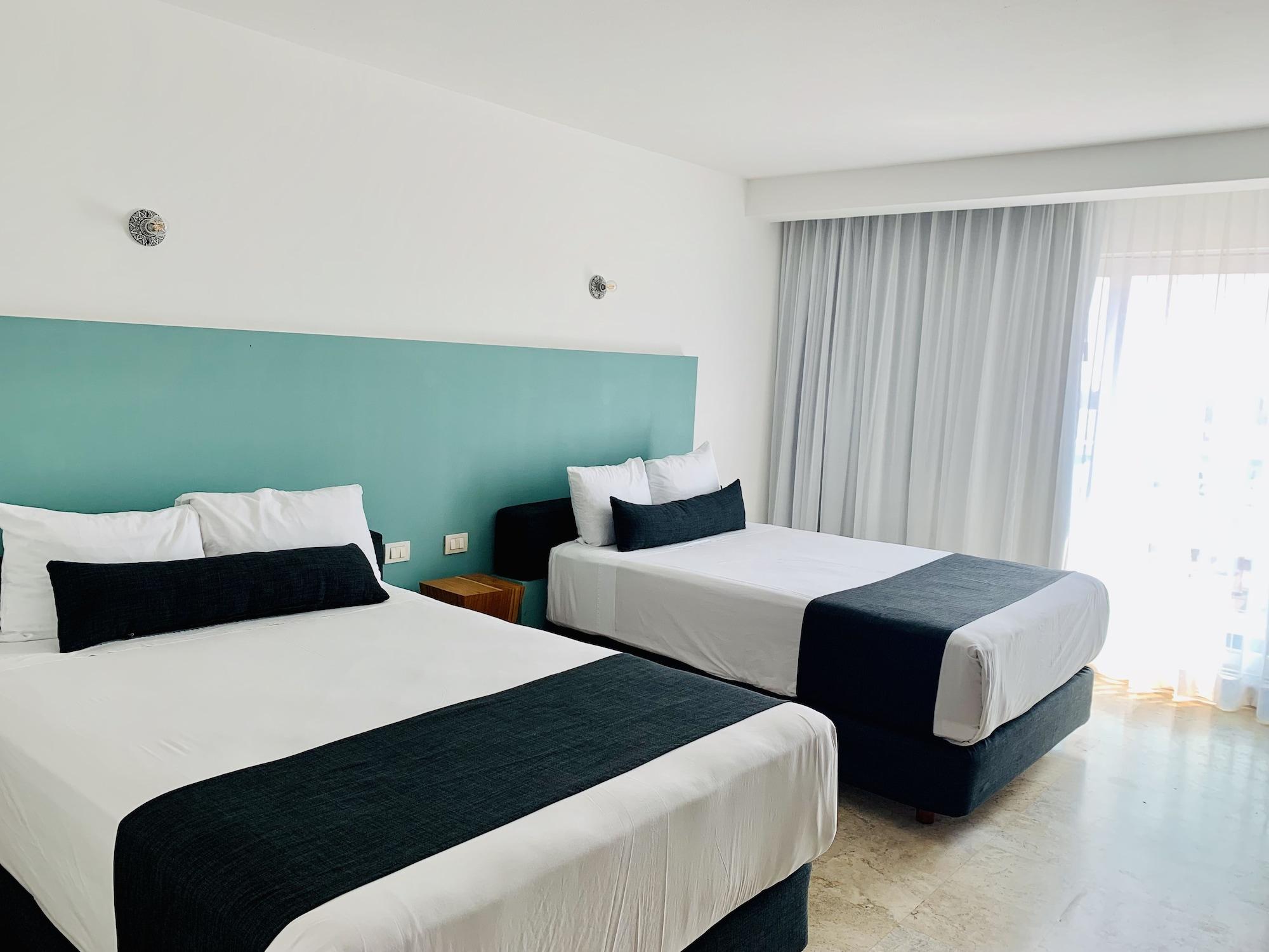 Rivoli Select Hotel Veracruz Extérieur photo