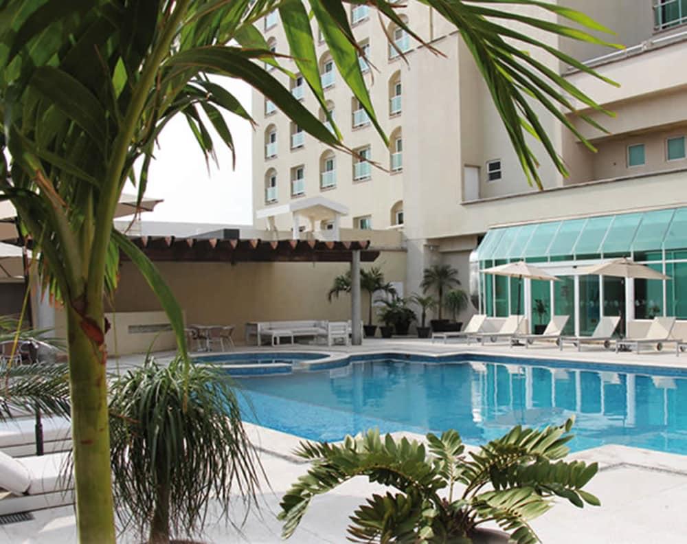 Rivoli Select Hotel Veracruz Extérieur photo