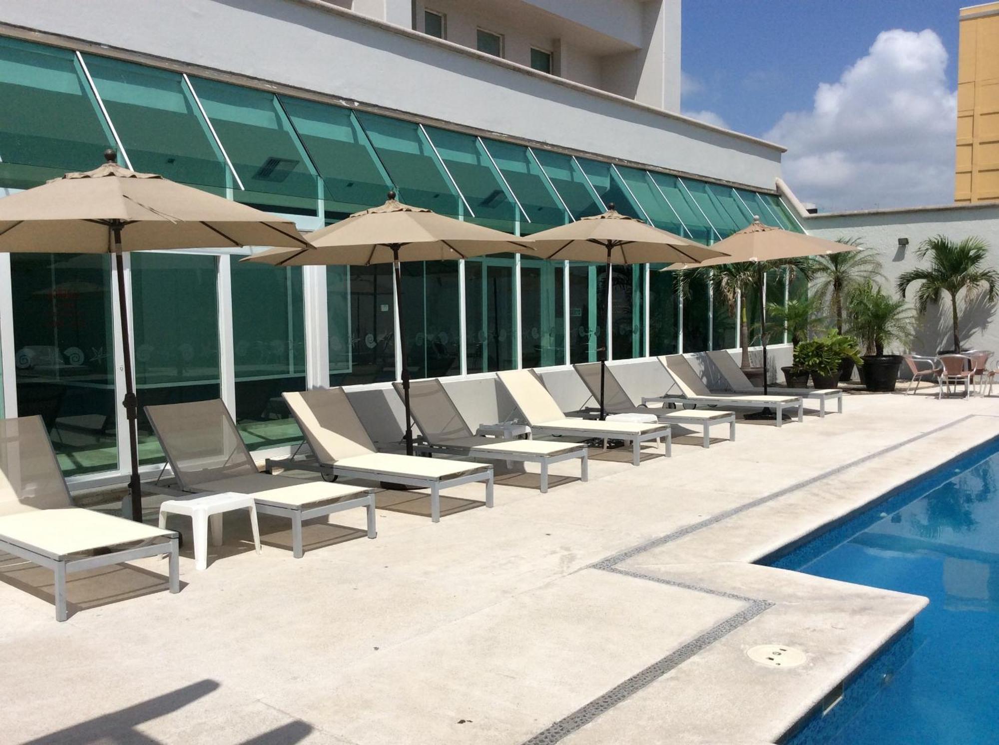 Rivoli Select Hotel Veracruz Extérieur photo