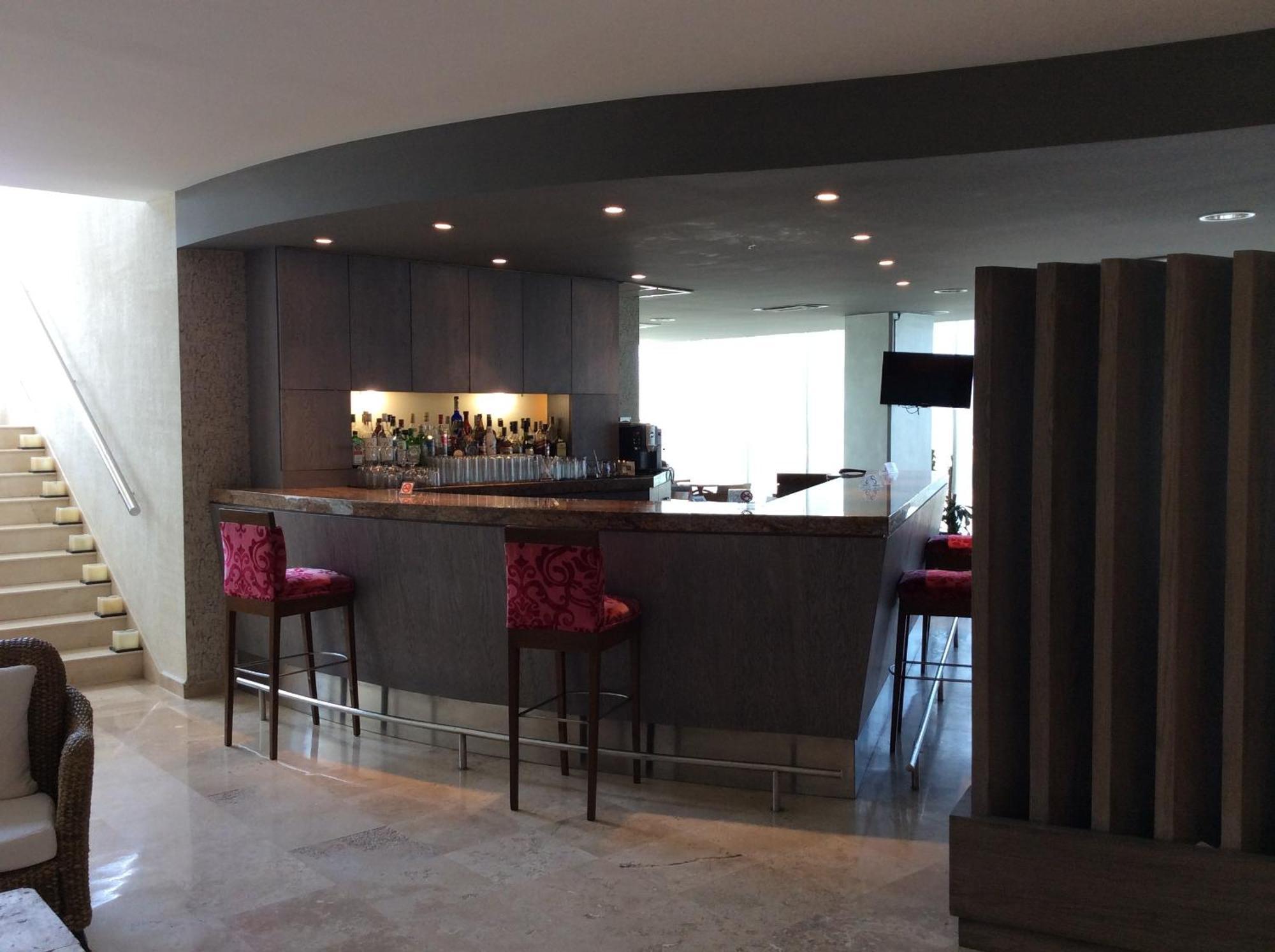 Rivoli Select Hotel Veracruz Extérieur photo