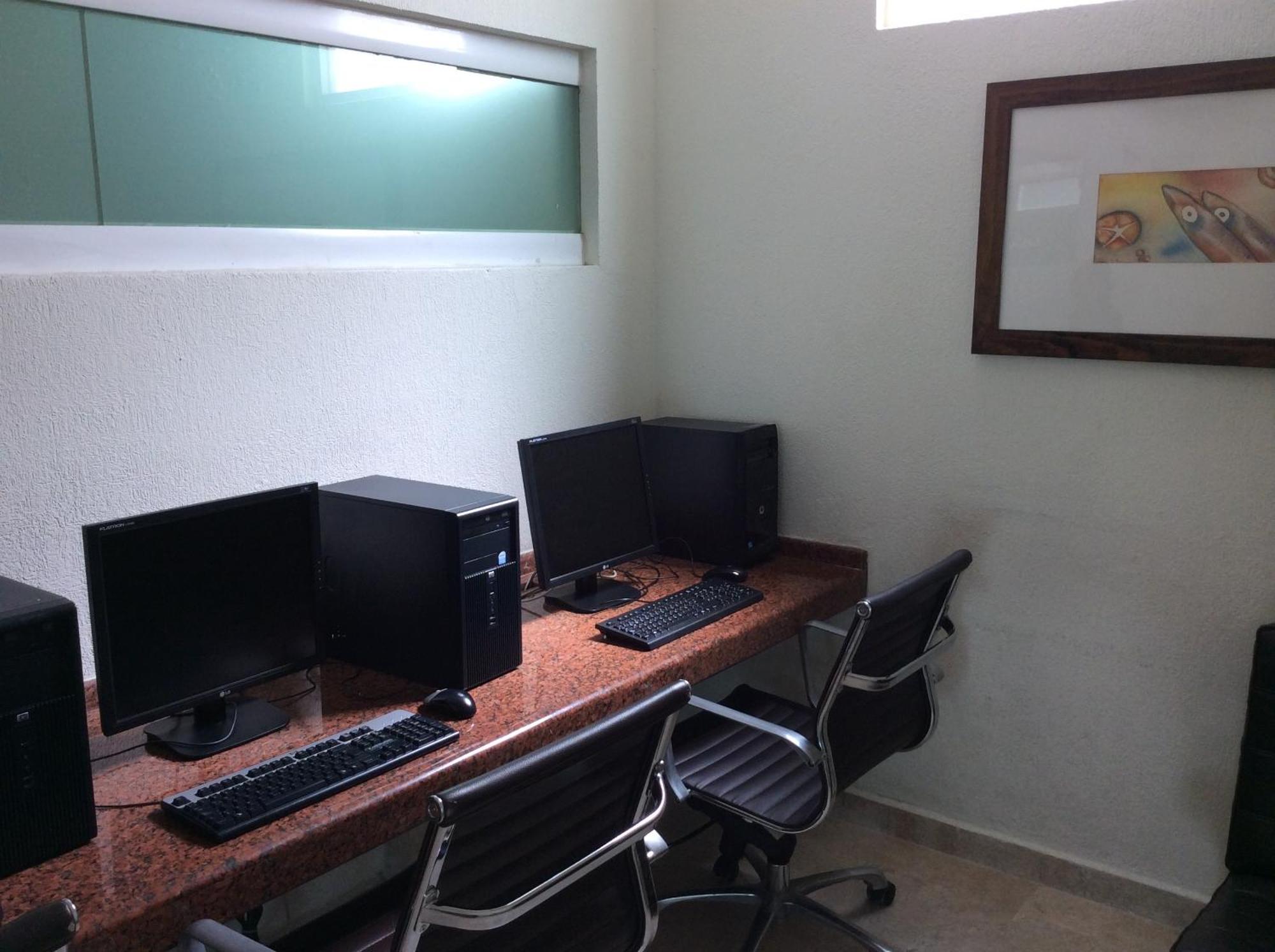 Rivoli Select Hotel Veracruz Extérieur photo