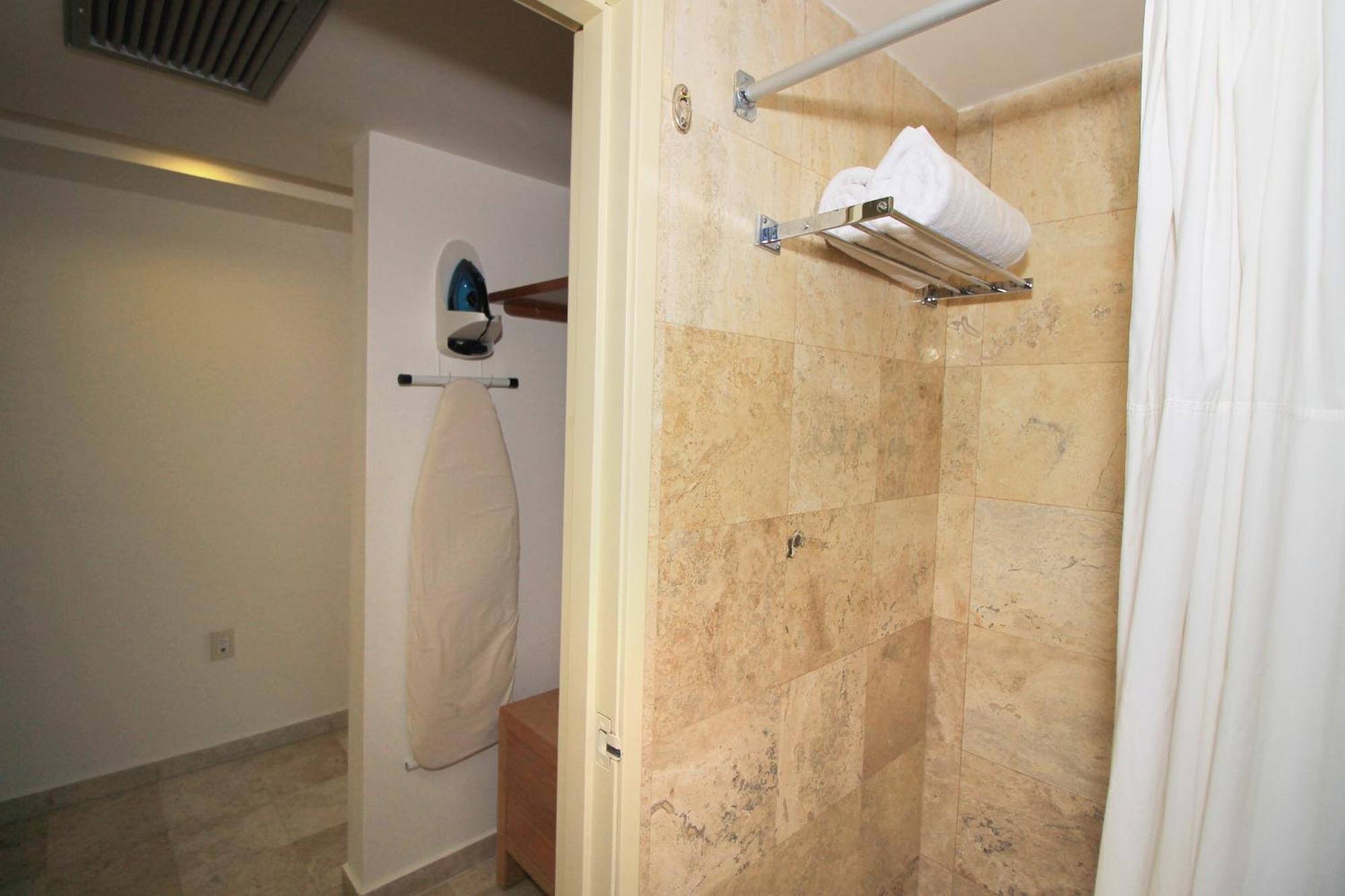 Rivoli Select Hotel Veracruz Extérieur photo