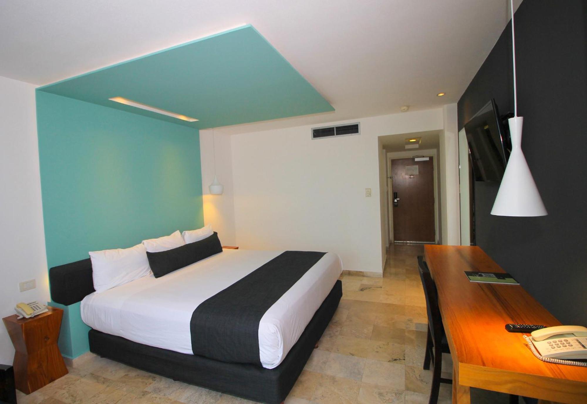 Rivoli Select Hotel Veracruz Extérieur photo