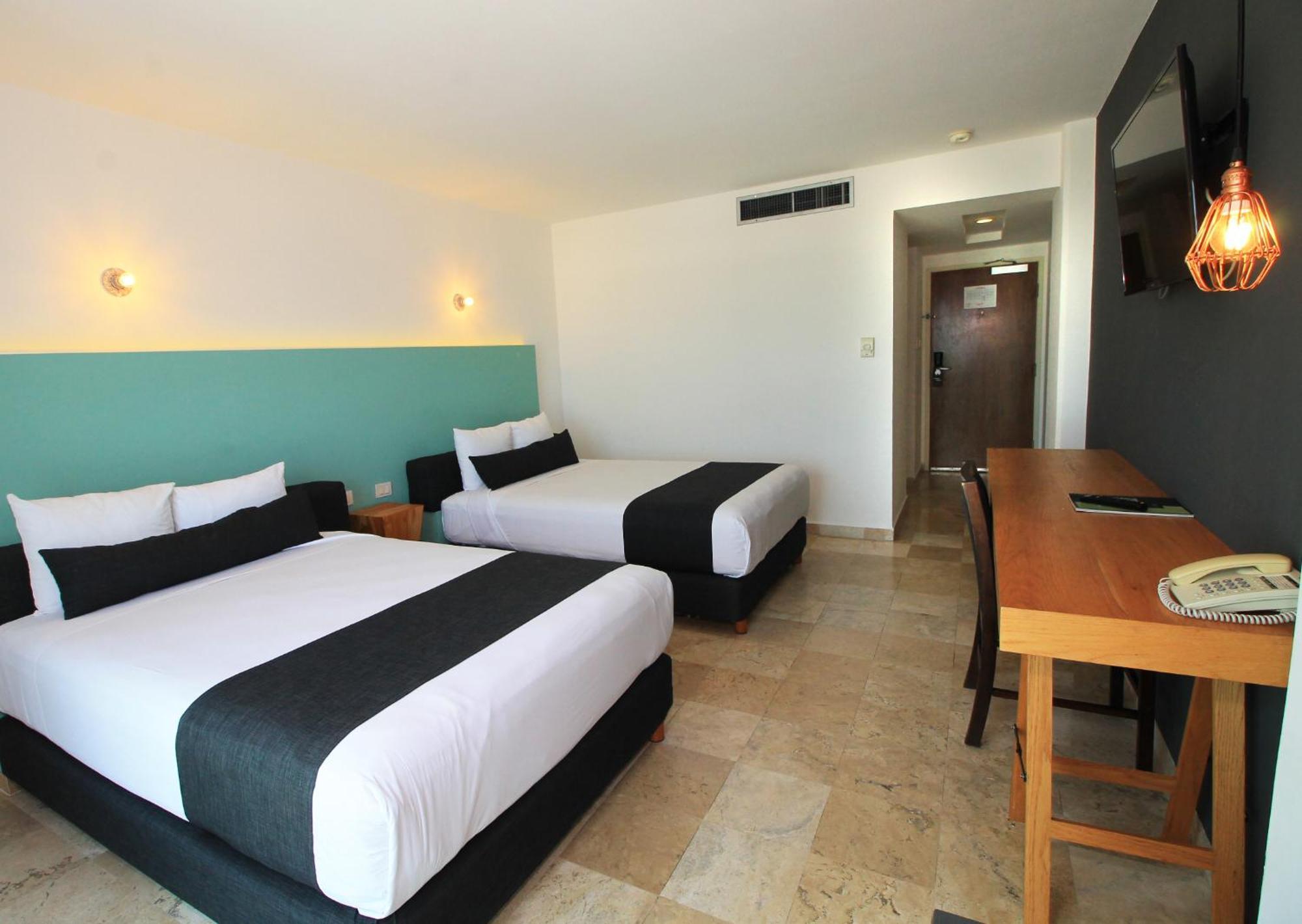 Rivoli Select Hotel Veracruz Extérieur photo