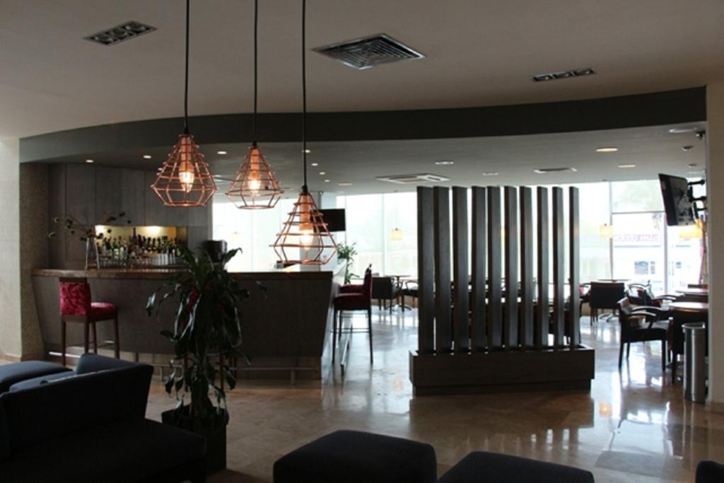 Rivoli Select Hotel Veracruz Extérieur photo