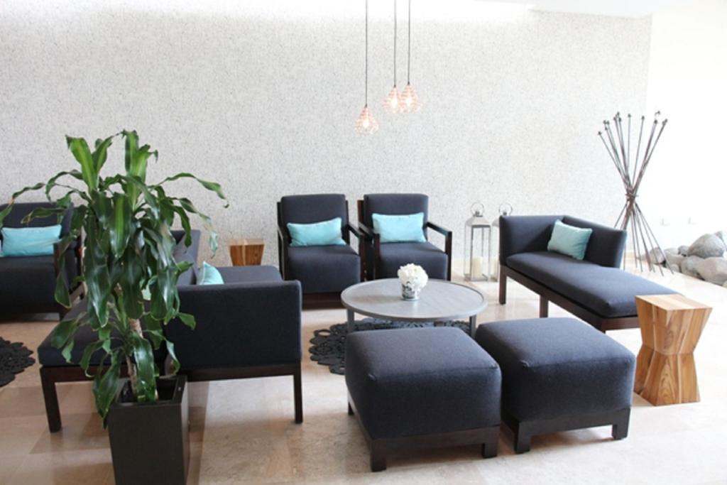 Rivoli Select Hotel Veracruz Extérieur photo