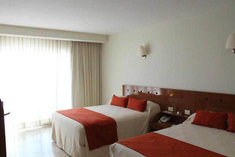Rivoli Select Hotel Veracruz Extérieur photo