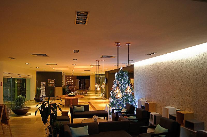 Rivoli Select Hotel Veracruz Extérieur photo