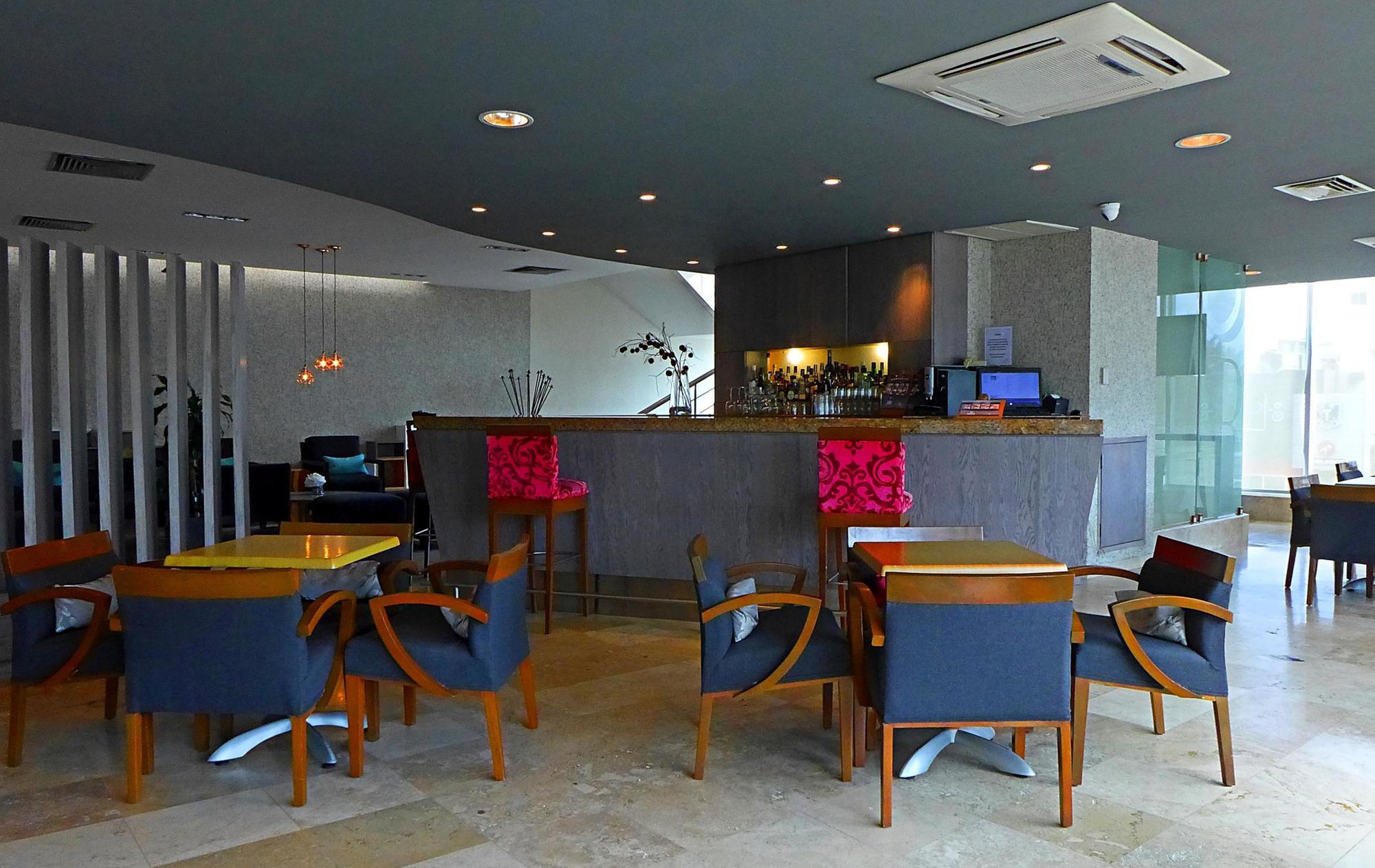 Rivoli Select Hotel Veracruz Extérieur photo