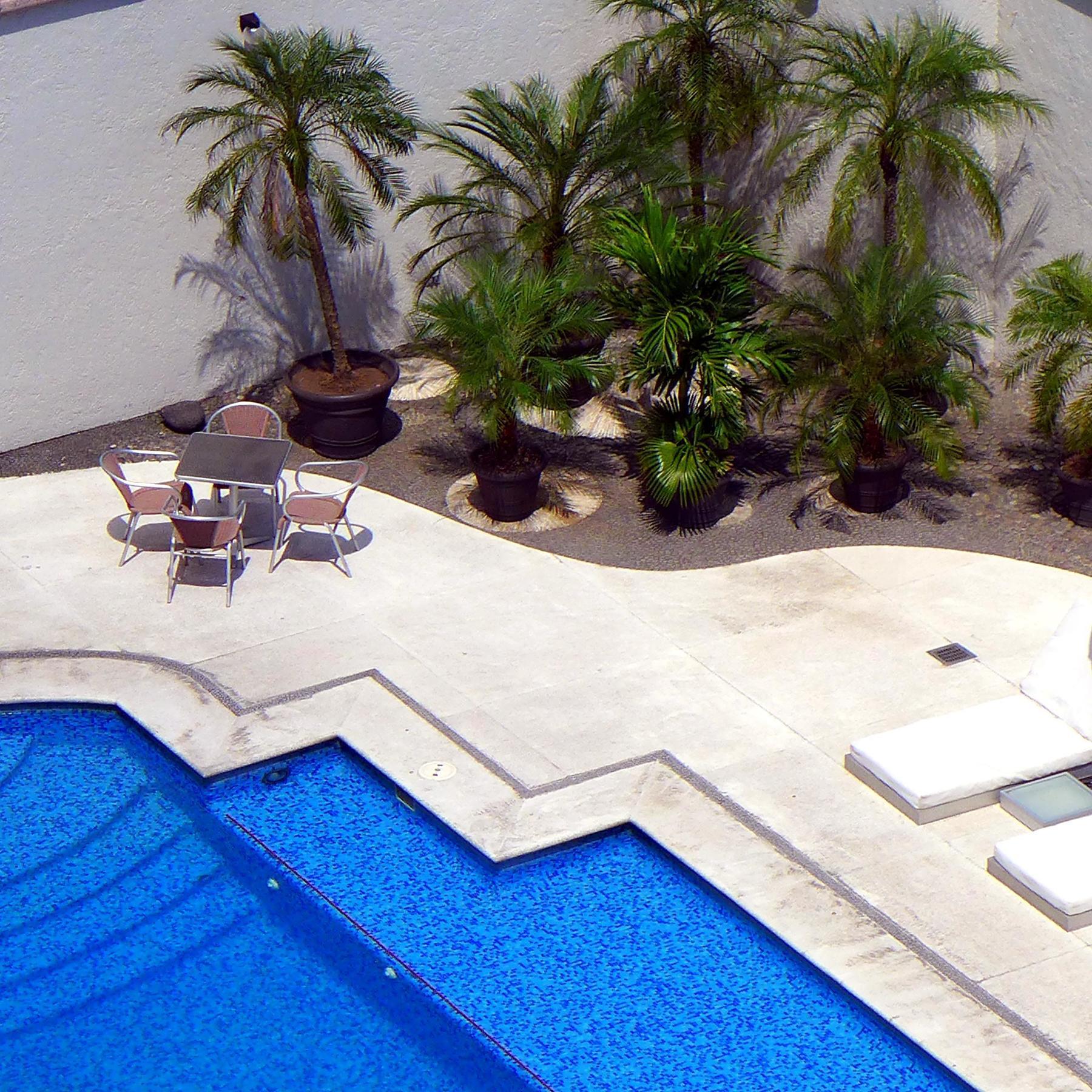 Rivoli Select Hotel Veracruz Extérieur photo